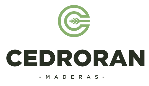 Corralón Cedrorán Logo